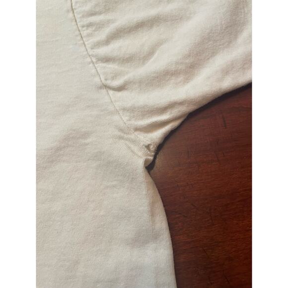 Vintage Toronto Skydome by Gerard Paraghamian Blue Jays MLB  Men's XL T-Shirt - Picture 6 of 6